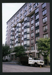 Block 080: Second Place between Hudson River Esplanade and Little West Street (north side)