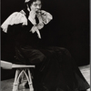 Raul Julia in the stage production Where's Charley?