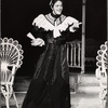 Raul Julia in the stage production Where's Charley?