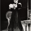 Raul Julia in the stage production Where's Charley?
