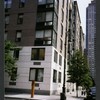 Block 080: Second Place between Hudson River Esplanade and Little West Street (north side)