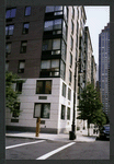 Block 080: Second Place between Hudson River Esplanade and Little West Street (north side)