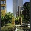 Block 081: Third Place between Little West Street and Battery Place (north side)