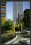 Block 081: Third Place between Little West Street and Battery Place (north side)