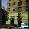 Block 081: Third Place between Little West Street and Battery Place (north side)