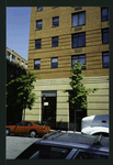 Block 081: Third Place between Little West Street and Battery Place (north side)