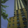 Block 081: Third Place between Little West Street and Battery Place (north side)
