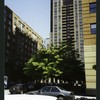 Block 081: Third Place between Little West Street and Battery Place (north side)