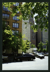 Block 081: Battery Place between Third Place and West Thames Street (east side)