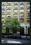 Block 081: Battery Place between Third Place and West Thames Street (east side)