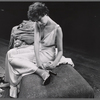 Suzanne Lederer in the stage production Days in the Trees