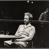 Scene from the stage production Days in the Trees