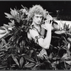 Christopher Rich in the stage production The Bacchae