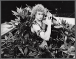 Christopher Rich in the stage production The Bacchae