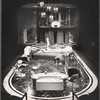 Set designed by Douglas W. Schmidt for the stage production An American Millionaire