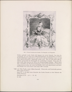 Adolph Menzel; Verzeichnis seines graphischen Werkes