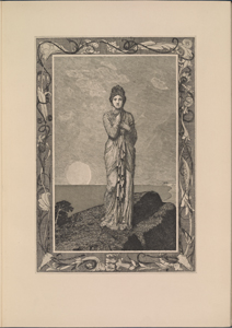 Amor und Psyche;