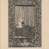 Psyche with the lamp