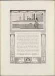 Psyche in the palace of Venus