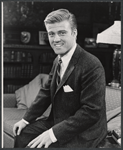 Robert Redford in the stage production The Highest Tree