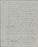 "Guy." Holograph poem, unsigned, undated