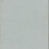 "Merlin." Holograph poem, unsigned, undated. Part of Part I and all of Part II