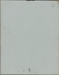 "Merlin." Holograph poem, unsigned, undated. Part of Part I and all of Part II