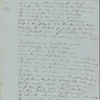 "Musketaquid." Holograph poem, unsigned, undated