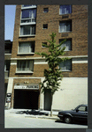 Block 082: Third Place between South End Avenue and Battery Place (north side)