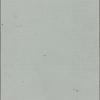 "The Rhodora." Holograph poem, unsigned, undated