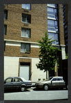 Block 082: Third Place between South End Avenue and Battery Place (north side)