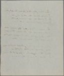 "Thine eyes still shined for me..." Holograph poem, unsigned, undated