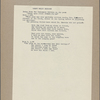 "Thine eyes still shined for me..." Holograph poem, unsigned, undated