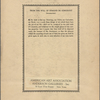 Warranty deed selling a piece of land to Nathaniel Hawthorne. March 8, 1852, signed by R. W. and Lidian Emerson