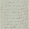 "Xenophanes." Holograph poem, unsigned, undated