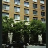 Block 083: South End Avenue between Esplanade at Third Place and West Thames Street (west side)