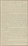 Chapin, J[ean] T., [Concord in 1875], holograph, unsigned, dated 1912