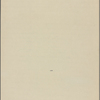 Chapin, J[ean] T., [Concord in 1875], holograph, unsigned, dated 1912