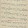 Chapin, J[ean] T., [Concord in 1875], holograph, unsigned, dated 1912