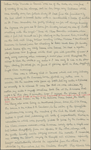 Chapin, J[ean] T., [Concord in 1875], holograph, unsigned, dated 1912