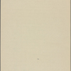 Chapin, J[ean] T., [Concord in 1875], holograph, unsigned, dated 1912