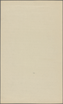 Chapin, J[ean] T., [Concord in 1875], holograph, unsigned, dated 1912