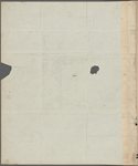 Alcott, Amos Bronson, ALS to. Feb. 23, 1838