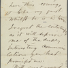 Atkinson, [Edward], ALS to. Dec. 27, [1865]. Previously [n.y.]