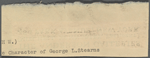 Banks, Major General [Nathaniel Prentiss], ALS to. Sep. 29, 1862