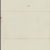 Blake, H[arrison] G[ray] O[tis], ALS to. May 26, [1866]