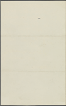 Blake, H[arrison] G[ray] O[tis], ALS to. Dec. 7, 1876