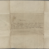 Carlyle, [Thomas], ALS to. Jul. 8, 1839