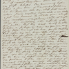 Carlyle, [Thomas], ALS to. Aug. 30, 1840
