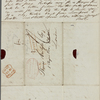 Carlyle, [Thomas], ALS to. Aug. 30, 1840